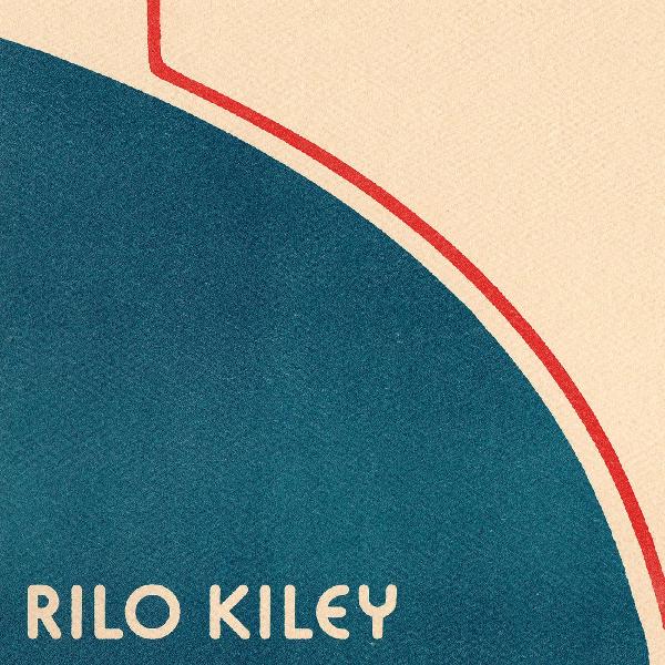RILO KILEY - RILO KILEY (Colored Vinyl) LP