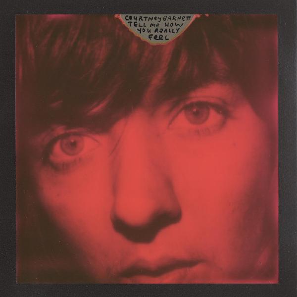 COURTNEY BARNETT - TELL ME HOW YOU REALLY FEEL Vinyl LP