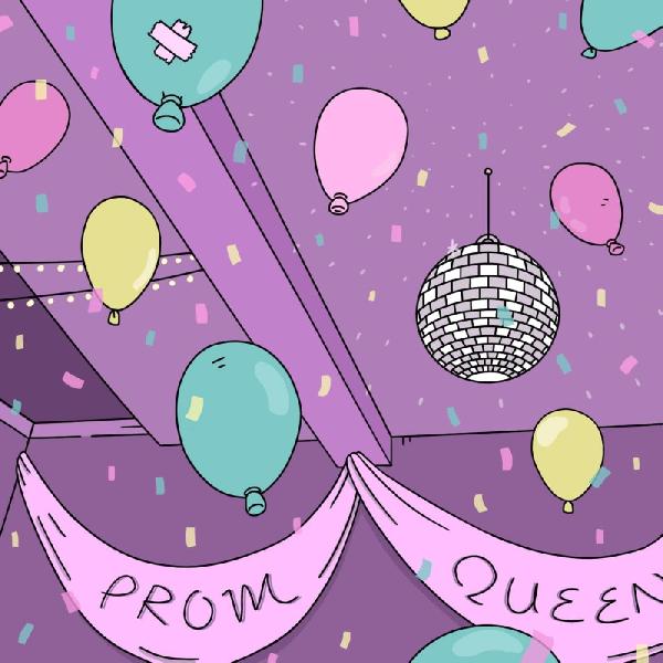 BEACH BUNNY - PROM QUEEN EP + SPORTS Vinyl LP