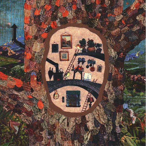 SARA WATKINS - UNDER THE PEPPTER TREE Vinyl LP