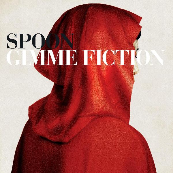 SPOON - GIMME FICTION Vinyl LP