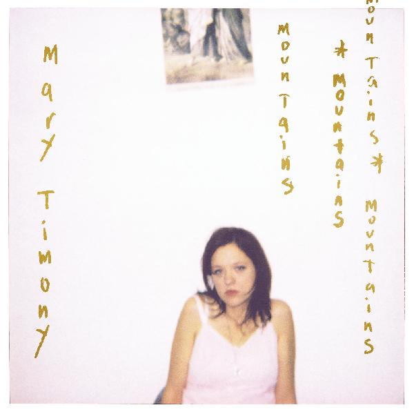 MARY TIMONY - MOUNTAINS (20th Anniversary) Vinyl 2xLP