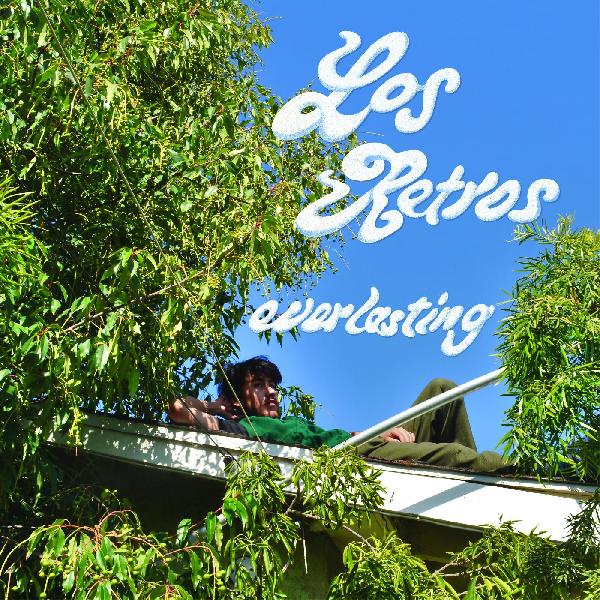 LOS RETROS - EVERLASTING Vinyl 12"