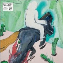LEOPARDO - MALCANTONE Vinyl LP