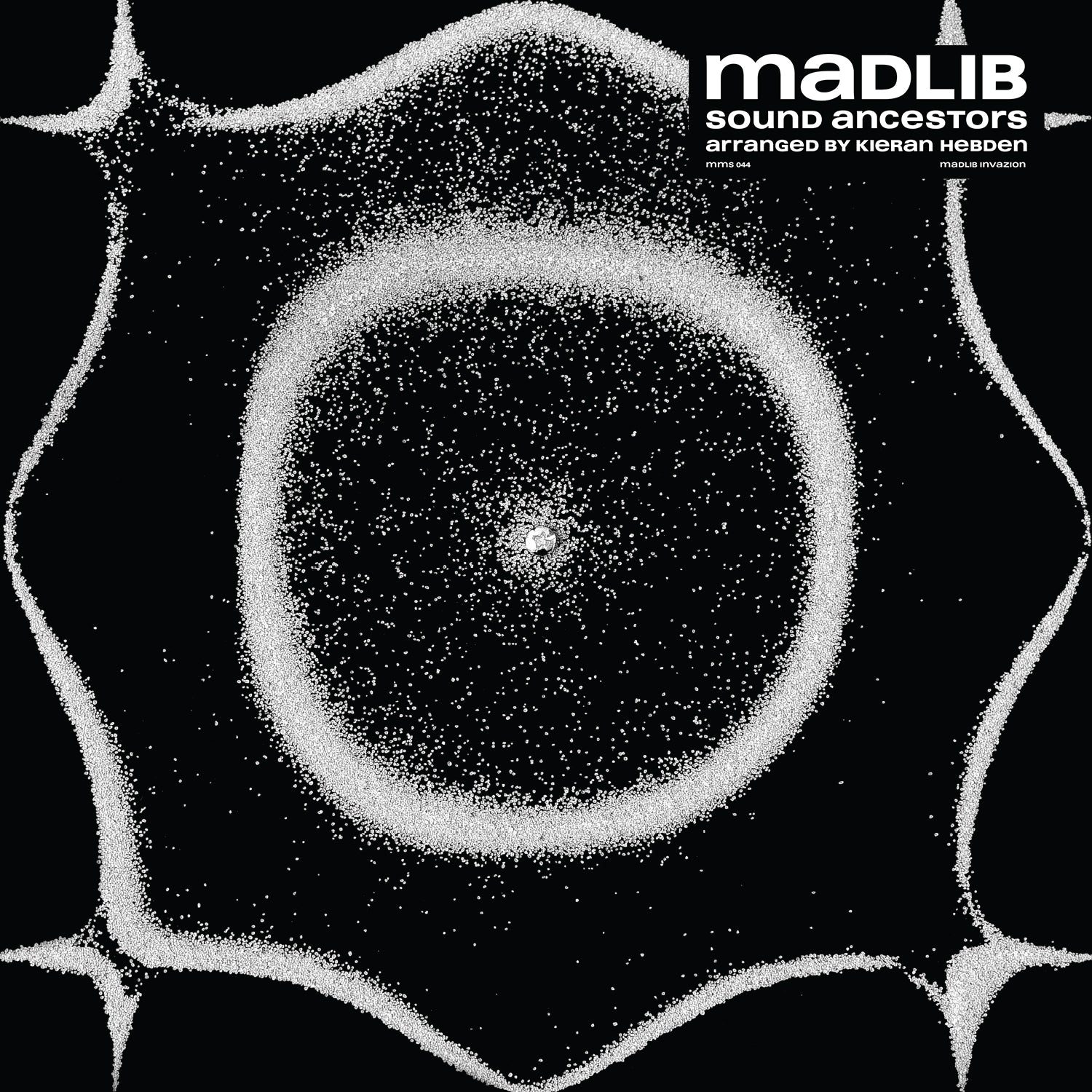 MADLIB - SOUND ANCESTORS Vinyl LP