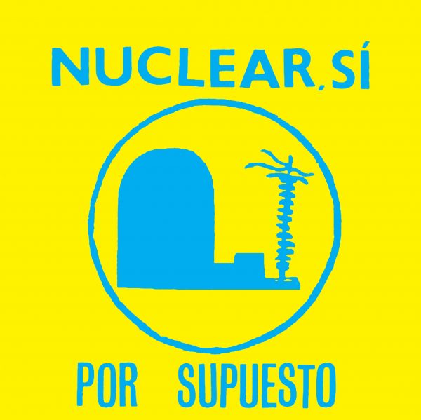 AVIADOR DRO - NUCLEAR,SI Vinyl 7"