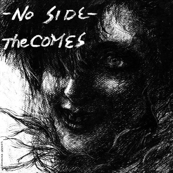 COMES, THE - NO SIDE Vinyl LP