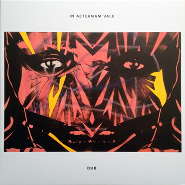 IN AETERNAM VALLE - DUB Vinyl LP