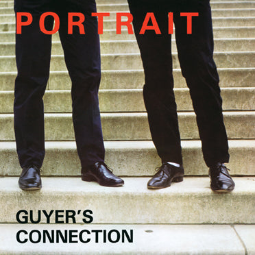 PORTRAIT - GUYER'S CONNECTION Vinyl LP