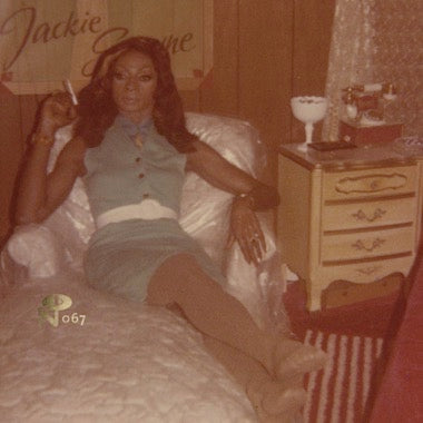 JACKIE SHANE - ANY OTHER WAY Vinyl 2xLP