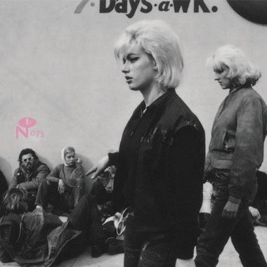 V/A - BASEMENT BEEHIVE - THE GIRL GROUP UNDERGROUND