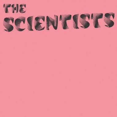 SCIENTISTS - S/T Vinyl LP