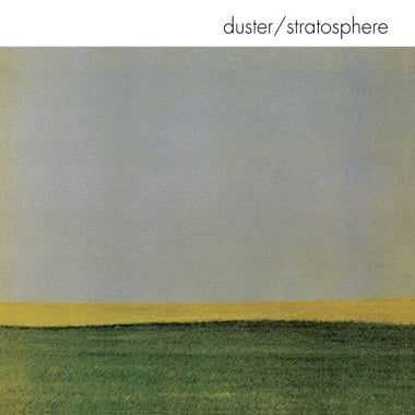 DUSTER - STRATOSPHERE Vinyl LP