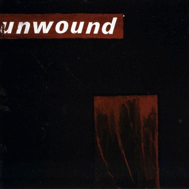 UNWOUND - UNWOUND Rising Blood Vinyl LP