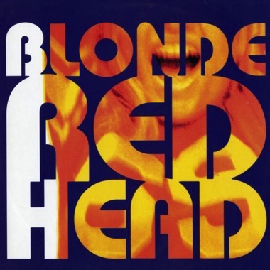 BLONDE REDHEAD - BLONDE REDHEAD Vinyl LP