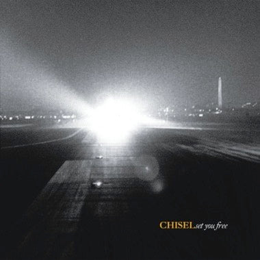 CHISEL - SET YOU FREE Vinyl 2xLp