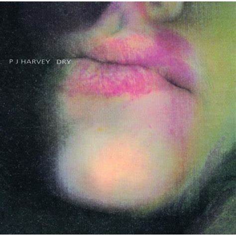PJ HARVEY - DRY Vinyl LP