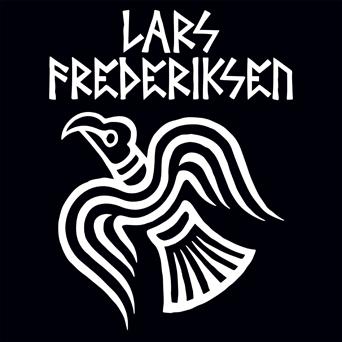 LARS FREDERIKSEN - TO VICTORY Vinyl 12"
