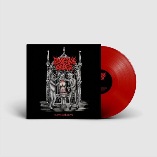 PROFANE ORDER - SLAVE MORTALITY Vinyl LP