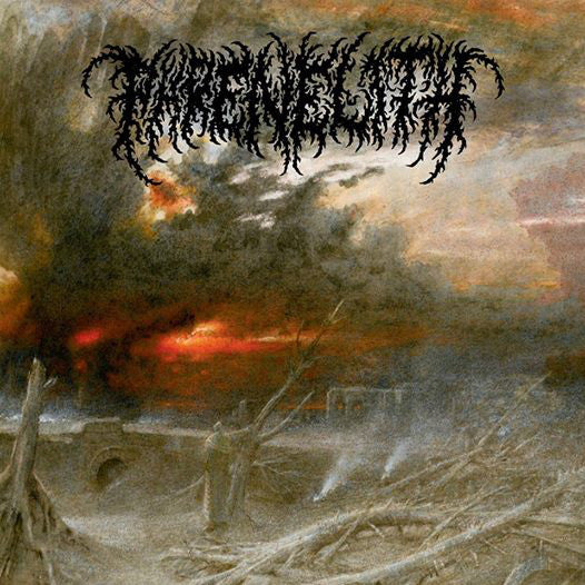 PHRENELITH - DESOLATE ENDSCAPE Vinyl LP