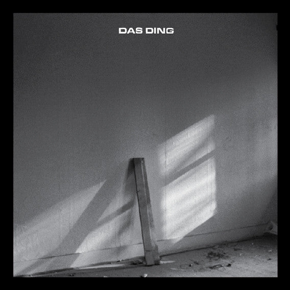 DAS DING - KINDHEITSMUSTER Vinyl 7"