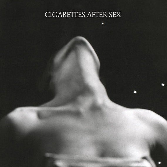 CIGARETTES AFTER SEX - I. Vinyl 12"