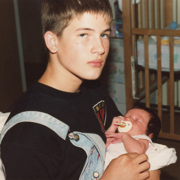 BIG THIEF - CAPACITY Vinyl LP