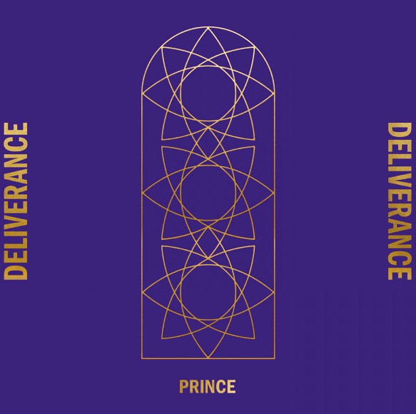 PRINCE - DELIVERANCE Vinyl LP