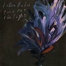 JULIEN BAKER - TURN OUT THE LIGHTS Vinyl LP