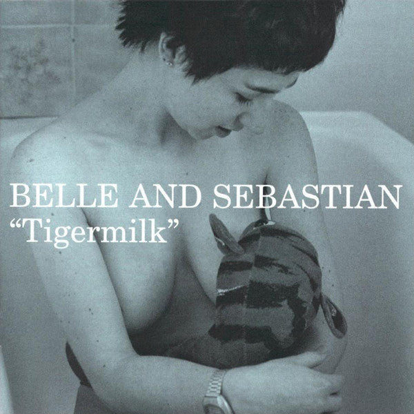 BELLE AND SEBASTIAN - TIGERMILK Vinyl LP