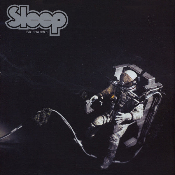 SLEEP - THE SCIENCES Vinyl LP
