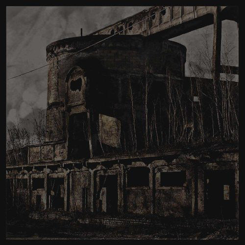 SHINING - VI - KLAGOPSALMER (Colored Vinyl) LP