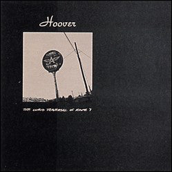 HOOVER - LURID TRAVERSAL OF LP