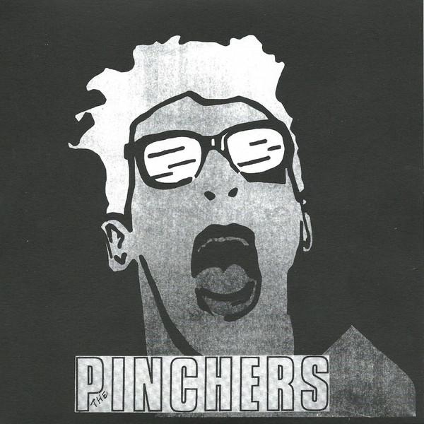 THE PINCHERS - TONIGHT Vinyl 7"