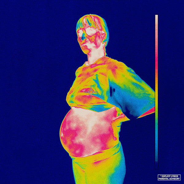 BROCKHAMPTON - IRIDESCENCE Vinyl 2xLP