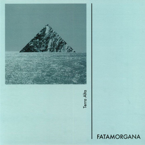 FATAMORGANA - TERRA ALTA LP