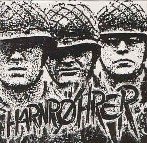 HAMROHER - HAMROHER Vinyl 7"