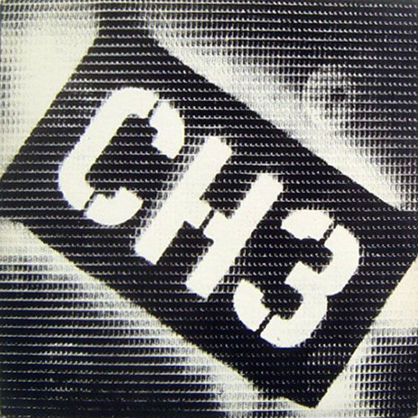 CHANNEL 3 - S/T (MANZANAR)