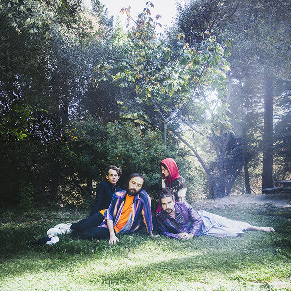 BIG THIEF - UFOF Vinyl LP