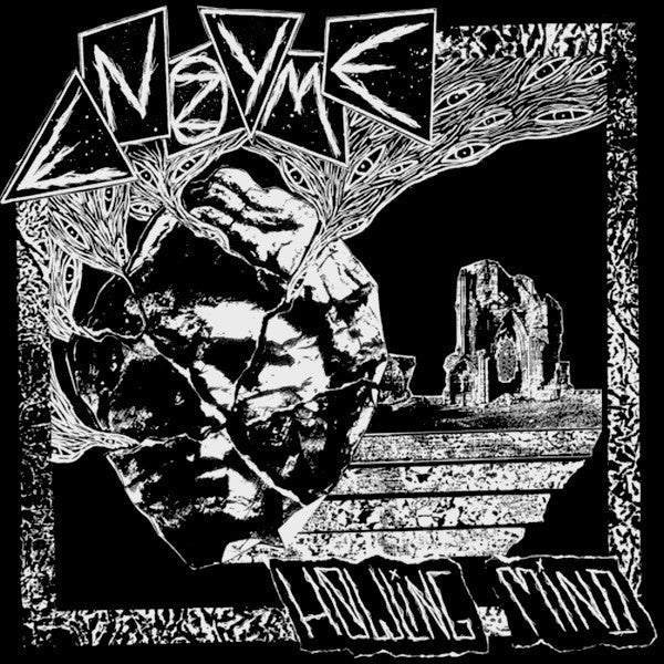 ENZYME - HOWLING MIND LP