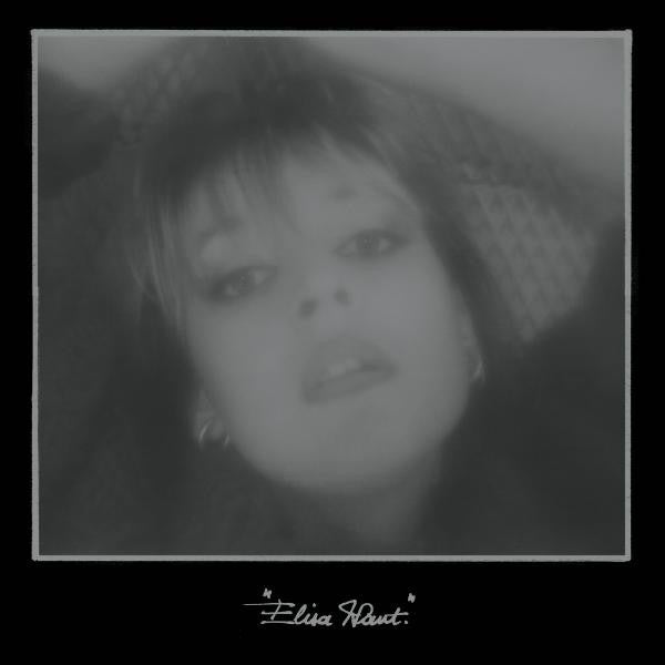 ELISA WAUT - S/T LP