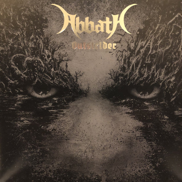 ABBATH - OUTSTRIDER Vinyl LP