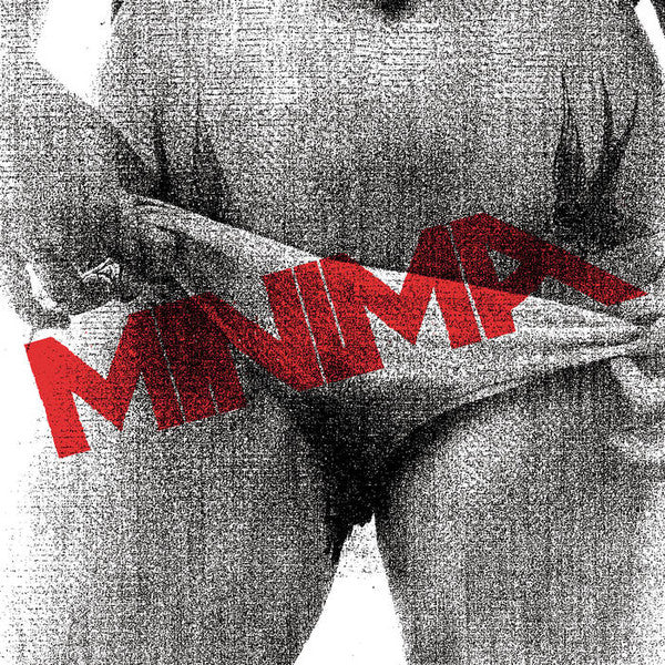 MINIMA - S/T LP
