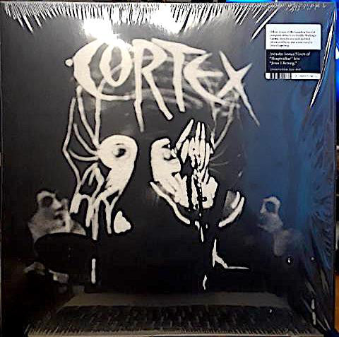 CORTEX - SPRINAL INJURIES LP