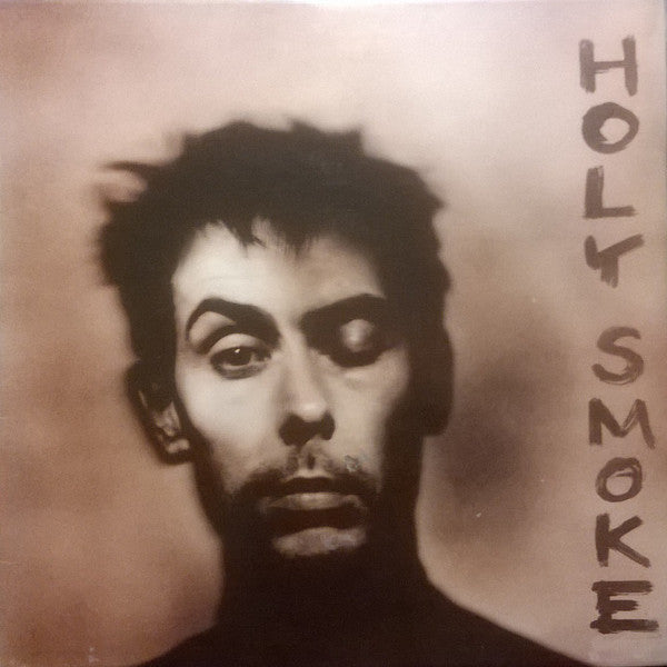 PETER MURPHY - HOLY SMOKE (Smoke Vinyl) LP