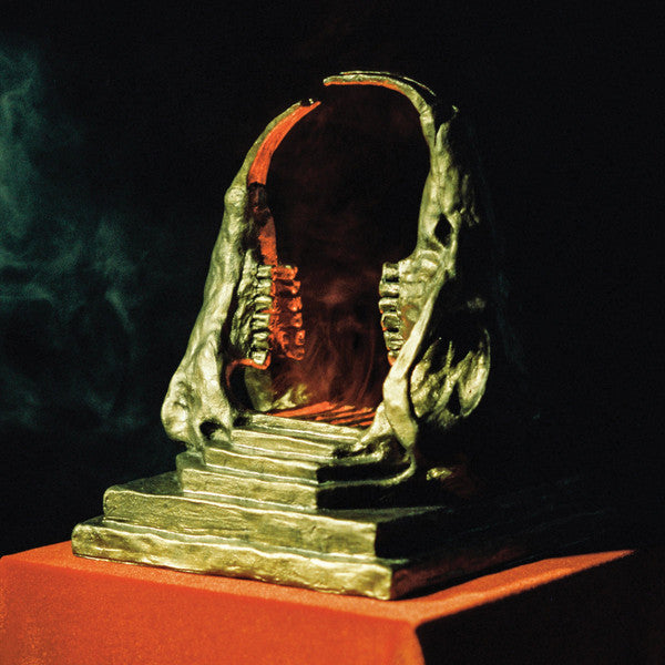 KING GIZZARD & THE LIZARD WIZARD - INFEST THE RATS NEST