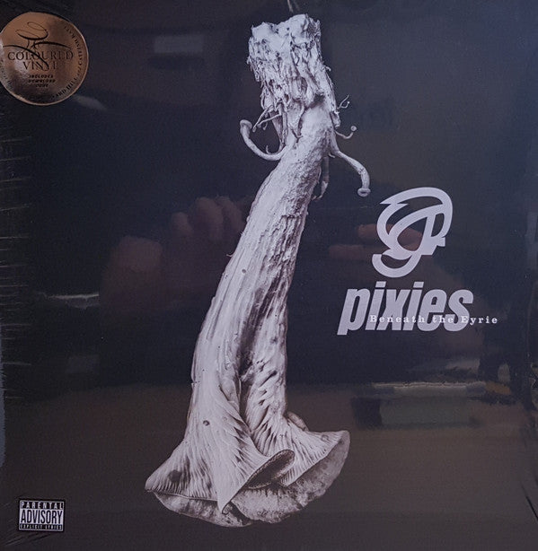PIXIES - BENEATH THE EYRIE Vinyl LP