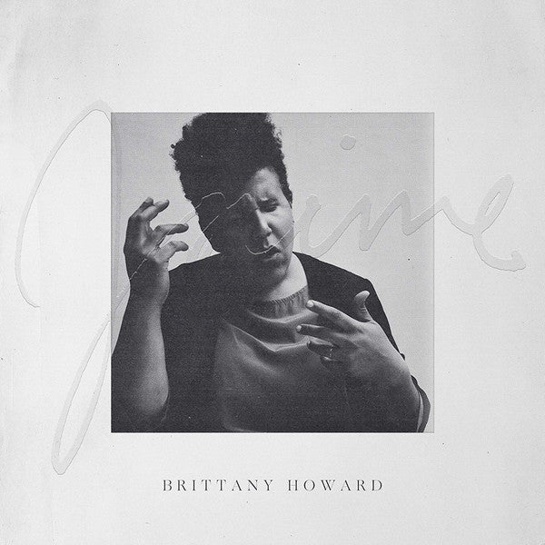 BRITTANY HOWARD - S/T (Indie Exclusive Vinyl) LP