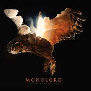MONOLORD - NO CONFORT Vinyl 2xLP