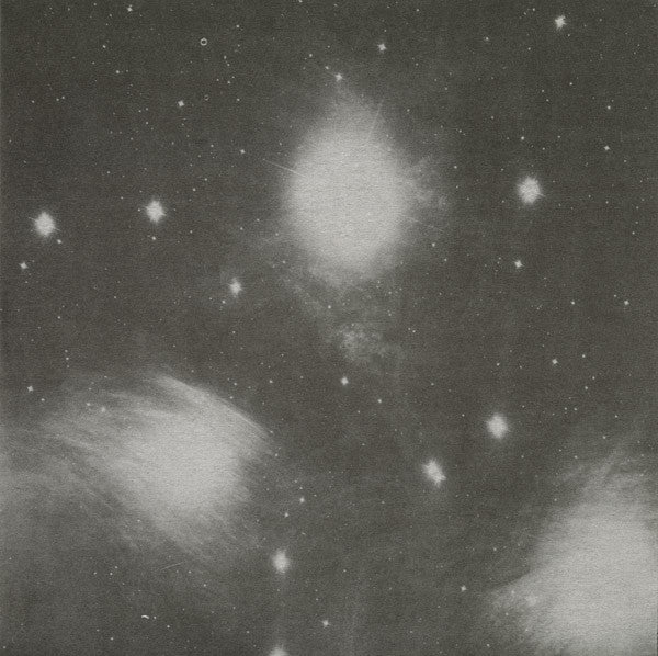 GROUPER - A I A ALIEN OBSERVER Vinyl LP